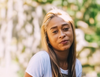 Yadelaine Roque Torres, de 25 años, asesinada por su expareja en El Cobre, Santiago de Cuba (Cortesía: Yadelaine Roque).