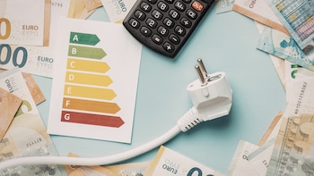 El precio de las emisiones de CO2 influye en el precio de la vivienda: “Antes del covid estaba a 30 euros la tonelada y ahora en torno a 100”