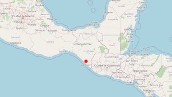 Terremoto di magnitudo 4.0 con