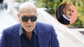 Kiko Matamoros pide ayuda en redes sociales para encontrar a su hermano Coto: “Me ha producido mucha lástima y me gustaría ayudarle”