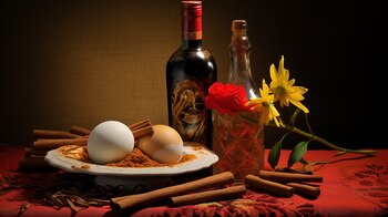 Esta bebida fue creada en