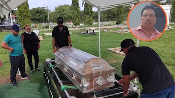 “Es un golpe duro”: Hallan en avanzado estado de descomposición el cuerpo de reconocido periodista hondureño