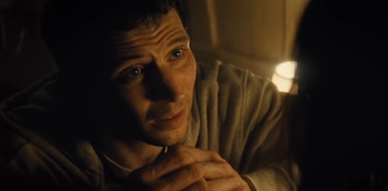 El filme, protagonizado por Emily