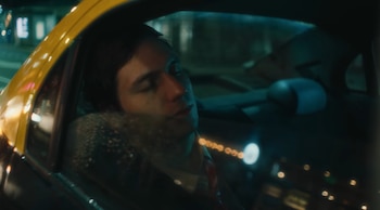 El videoclip de Oliver Tree y el video de Gaspi: las coincidencias que circularon tras el accidente en Río de Janeiro