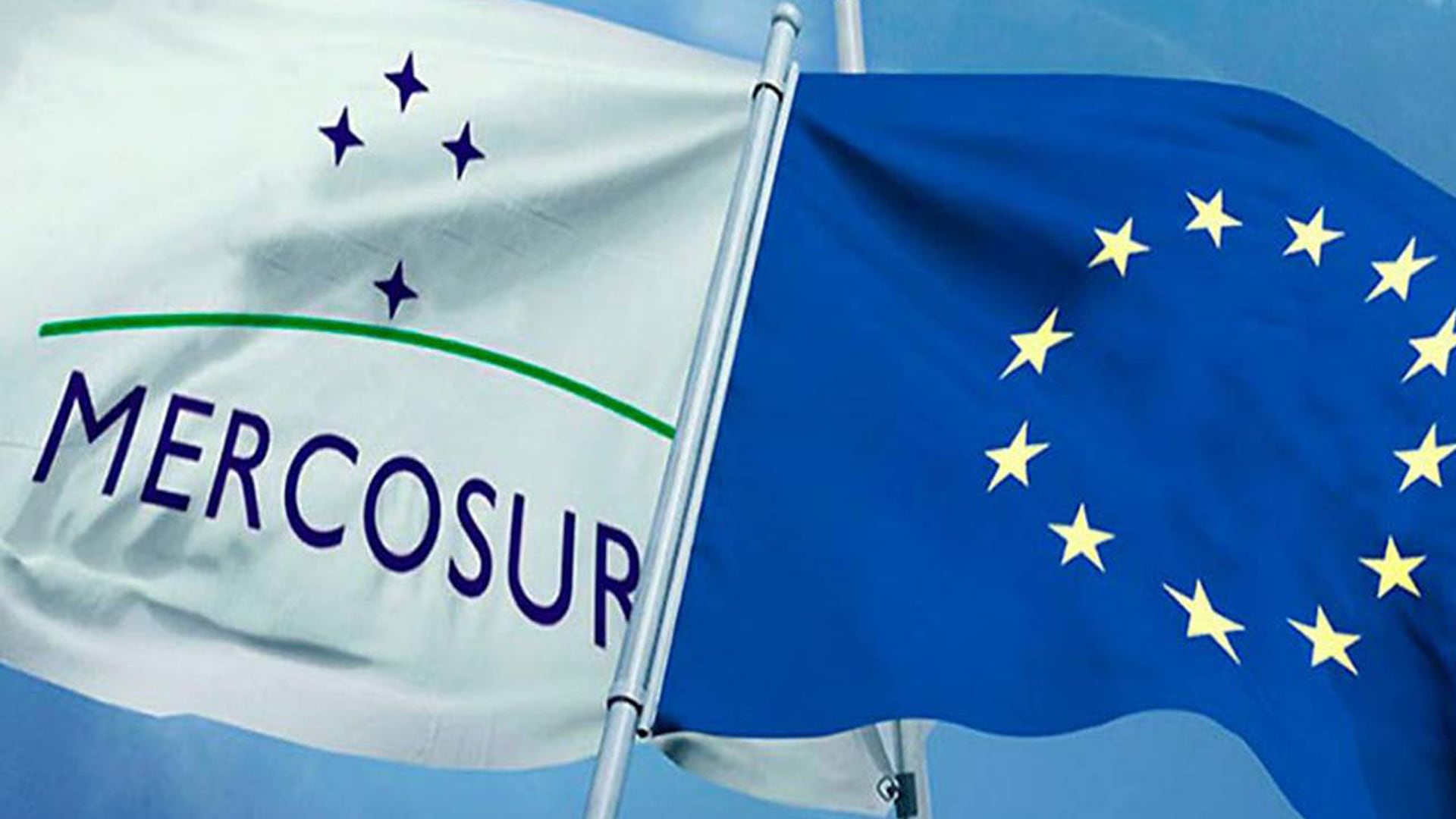 Mercosur - Unión Europea