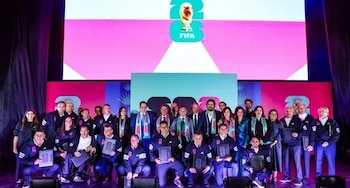 Chicharito, Canelo, Checo Pérez y