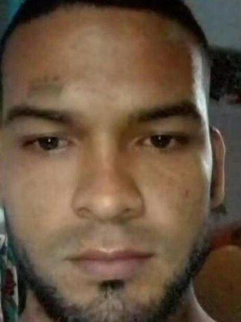 Las autoridades revelaron que Pérez Madrid había salido de la cárcel de Puerto Triunfo, en Antioquia - crédito Policía del Magdalena Medio