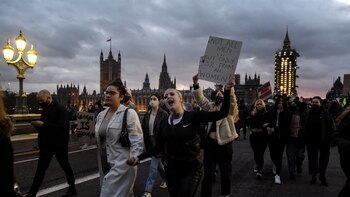 Sarah Everard: así recuerdan sus