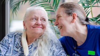 Ambas han comenzado a planear