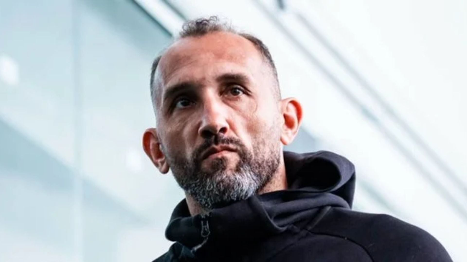 Hernán Barcos, de la autocrítica tras perder ante Cusco FC a la proyección al duelo contra Alianza Lima: “Perdimos la punta, pero no el campeonato”