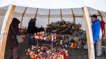 Un tribunal suizo impone libertad