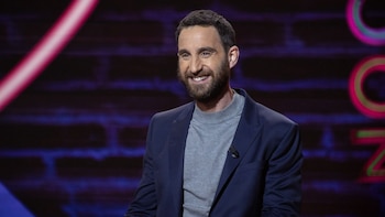 RTVE intercambia a Marc Giró