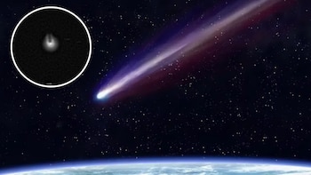 C 2026 A1 podría convertirse