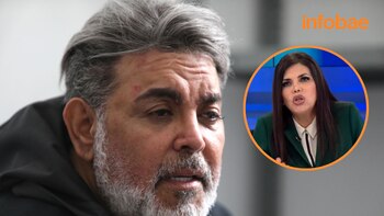 Los comprometedores chats de ‘Chibolín’