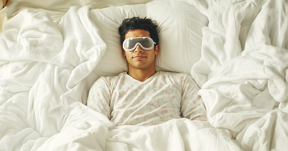 ¿Cuál es el secreto para un sueño reparador que protege el cerebro y la memoria?