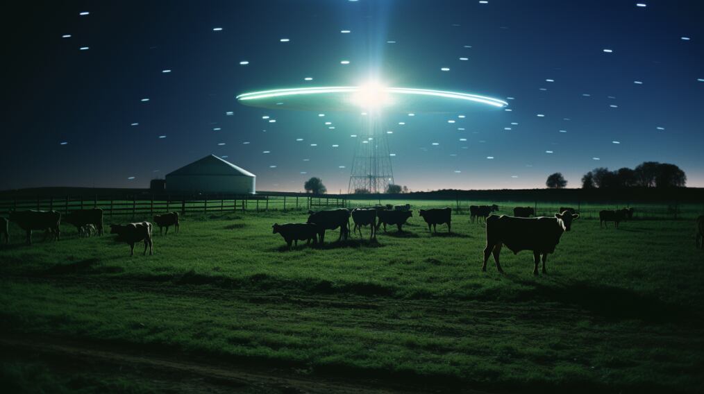 Extrañas luces y explosiones desafiaron explicaciones científicas en Tabasco.