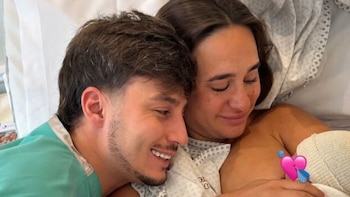 La felicidad de la ex