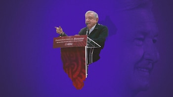 Cuántas veces ha modificado AMLO