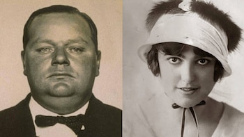 El actor consagrado de Hollywood