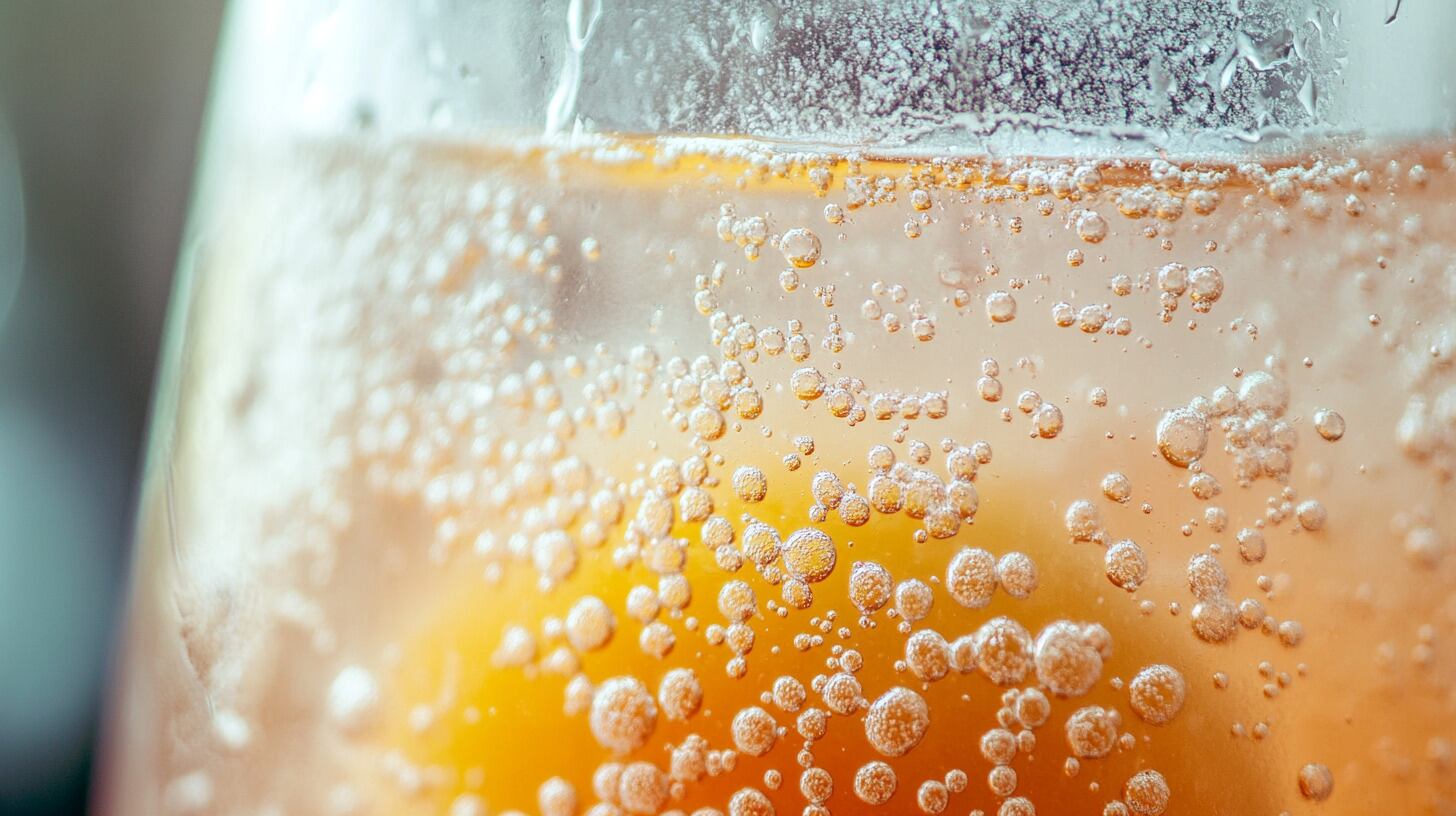 Su contenido de vitamina C favorece la producción de dicha proteína, contribuyendo a la regeneración de la piel y la cicatrización. – (Imagen Ilustrativa Infobae)