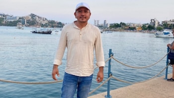 Asesinan a Ermelo Rivera, aspirante de Morena a la alcaldía de Coyuca de Benítez en Guerrero