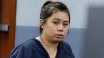 Casamientos en serie y miles de dólares: una mujer admitió un fraude con más de una docena de hombres en Las Vegas