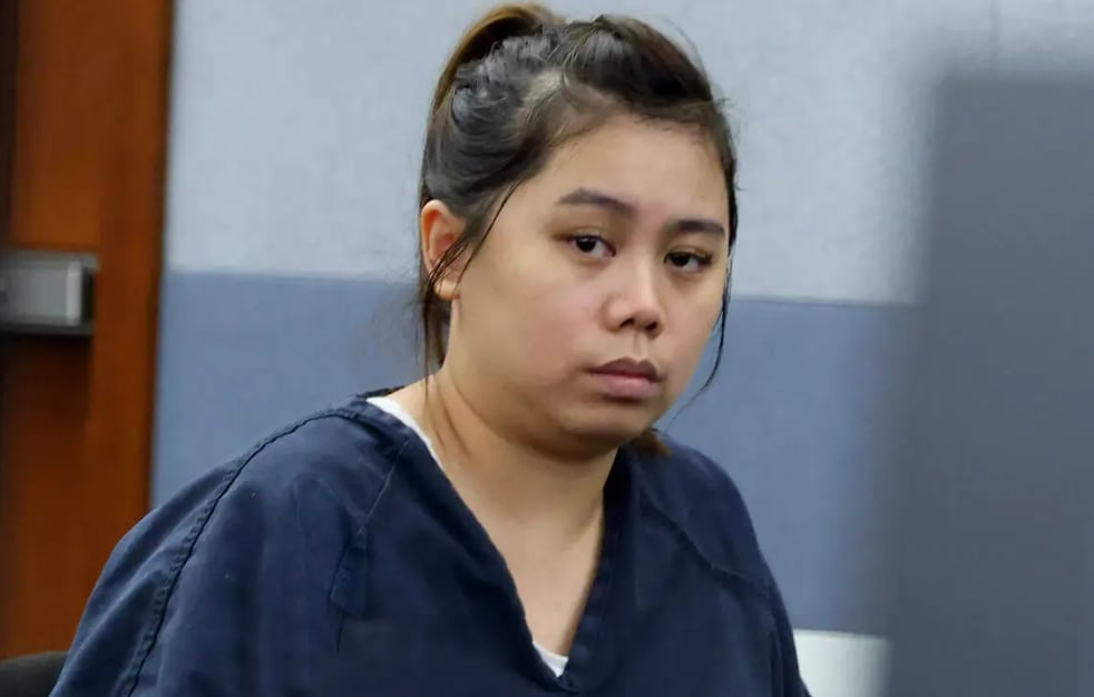 Casamientos en serie y miles de dólares: una mujer admitió un fraude con más de una docena de hombres en Las Vegas