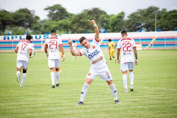 Neri Bandiera es la principal