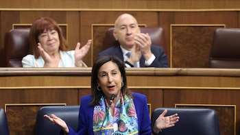 El Gobierno destina 3.500 millones a reforzar sistemas de armamento, material, munición y equipamiento