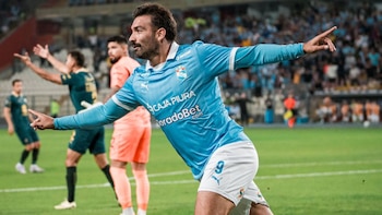 Cauteruccio, el killer del Rímac.