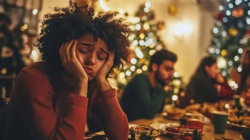 No hay que agotarse mentalmente