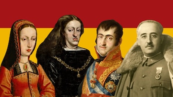 Por qué pensamos que los romanos ‘nos civilizaron’ y los musulmanes ‘nos invadieron’: “Convertimos a personajes históricos en héroes y a otros en caricaturas”