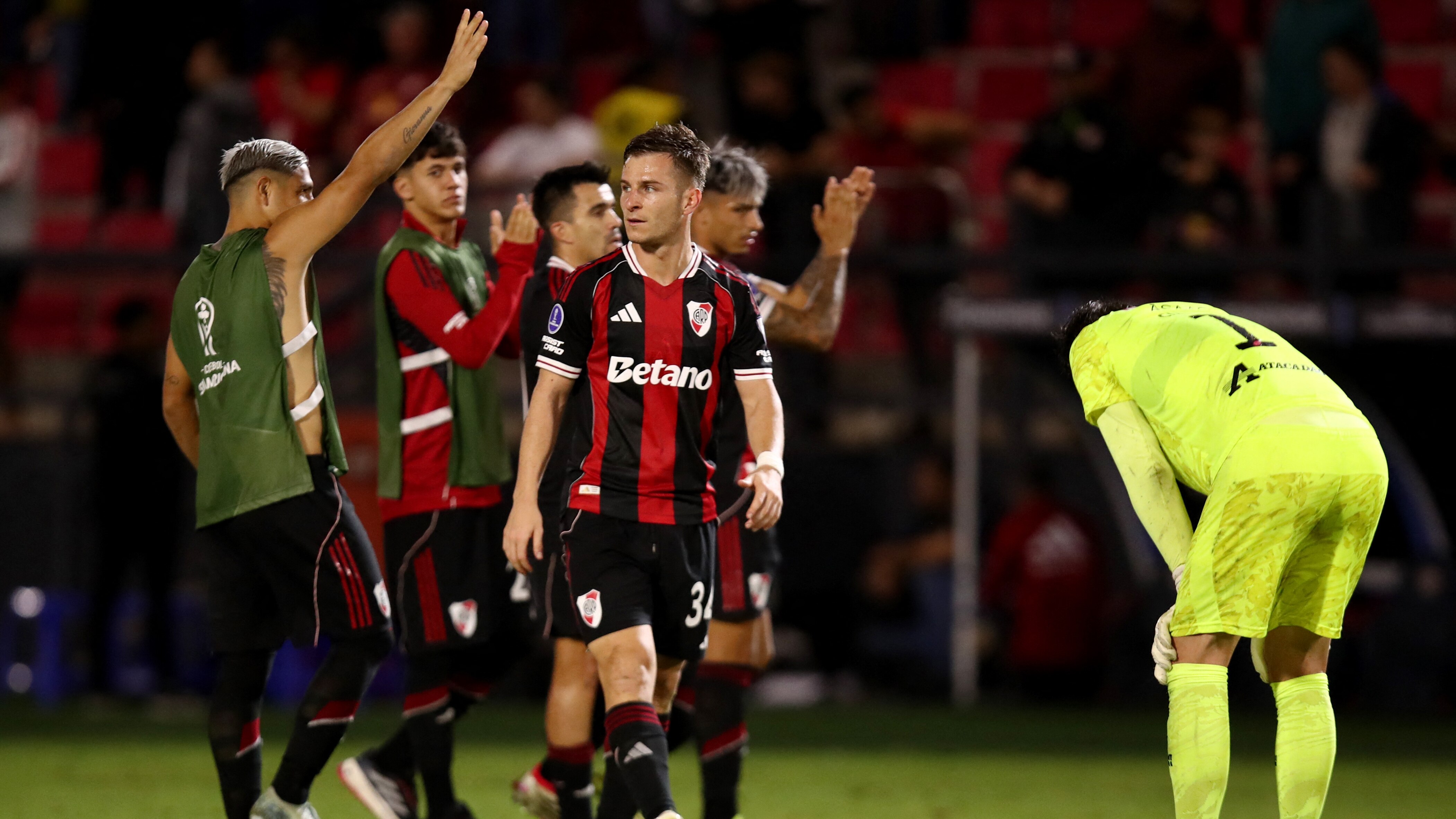 River Plate : ce qu'il faut savoir