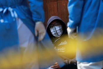 Este domingo 31 de mayo