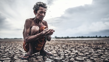 Día Mundial de Lucha contra la Desertificación y la Sequía - Desertificación y la Sequía – Perú – noticias – 17 junio