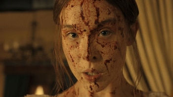 Netflix revela el primer tráiler de “Monstruo: La historia de Lizzie Borden”