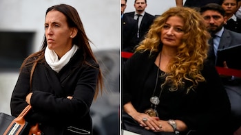 Juicio por la muerte de Maradona, en vivo: las imputadas Cosachov y Forlini se enfrentaron a un tenso careo