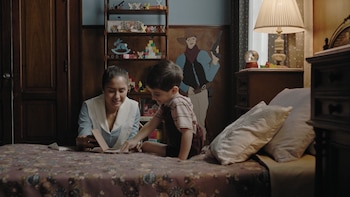 Cinta se estrena este jueves