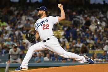 Clayton Kershaw consideró que Urías