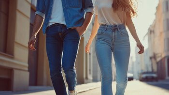 Algunas marcas optan por remaches