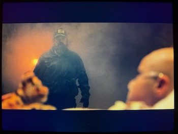 Bailee Morris recordó como su