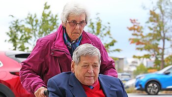 El jubilado que mató a