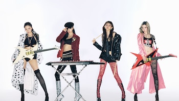 Aespa llega a Lima: fecha, lugar, precio de entradas y todo sobre su gira SYNK: COMPLæXITY