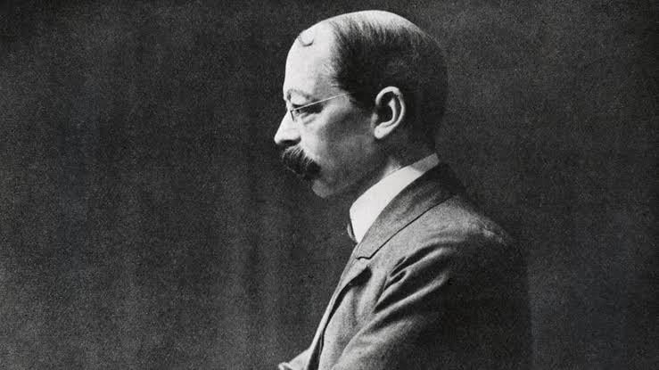 El capitán Henry Kendall reconoció al doctor Hawley Crippen a bordo de la nave tras cotejar sus rasgos con la descripción de la prensa británica