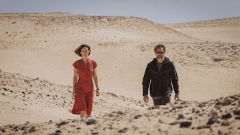 Primer tráiler de ‘El ser querido’, la película de Rodrigo Sorogoyen con Javier Bardem y Victoria Luengo que se estrenará este verano en cines