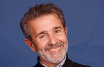 Norberto Díaz, el "malo" de