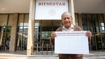 Pensión Bienestar 2026: este es el calendario tentativo de pagos para mayo