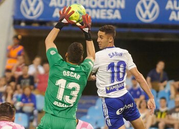 Antes de sumarse al rebaño,