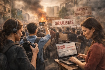 Problemática se mantiene similar en