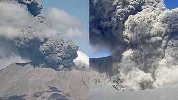 Al menos trece localidades en